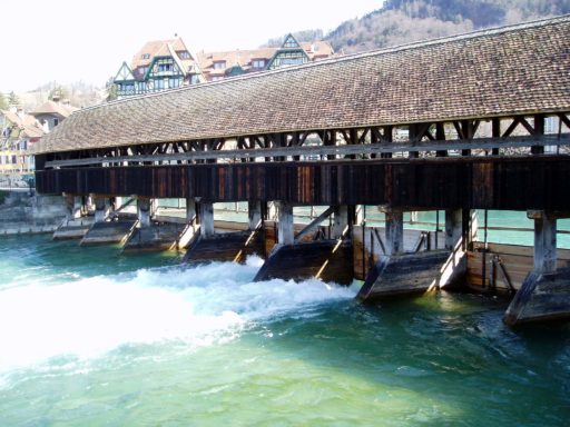in Thun