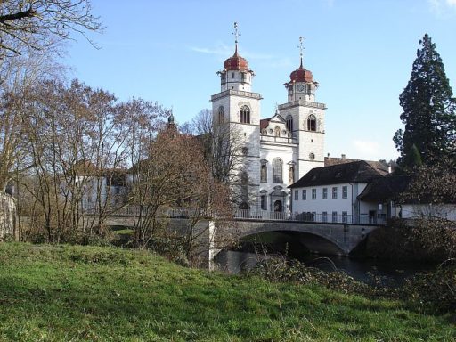 Rheinau