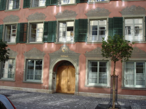 Schaffhausen
