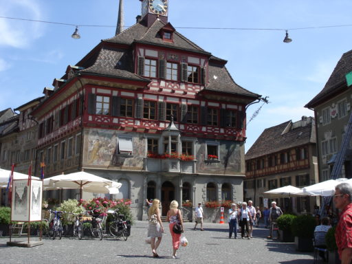 Stein am Rhein