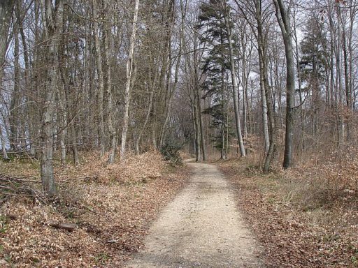 unterwegs