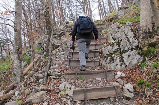 Risletenschlucht