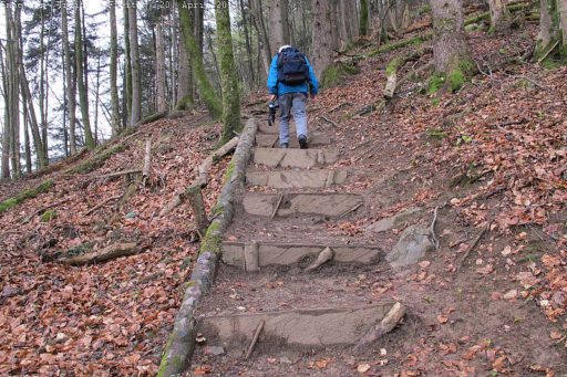 Risletenschlucht