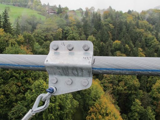 Technisches Meisterwerk