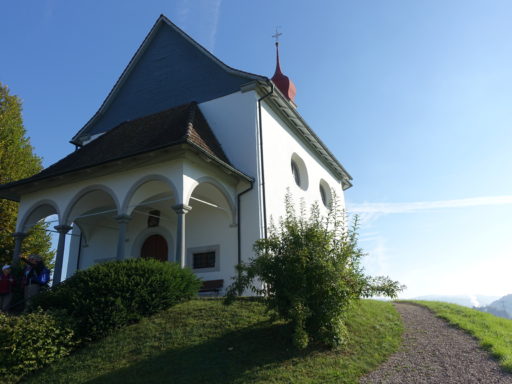 St. Blasius Kapelle