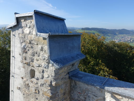 Ruine Kastelen
