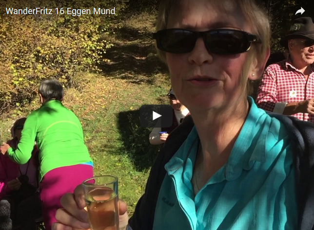 Eggen - Mund_Video