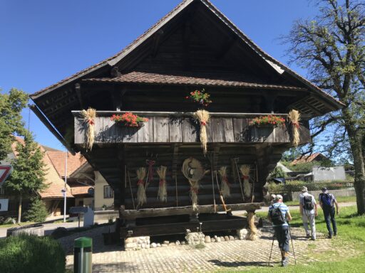 schöner Spicher