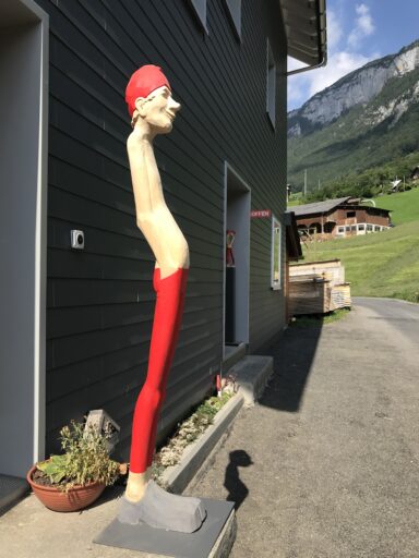 holzbildhauen.ch in Isenthal