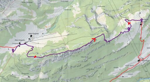 Route