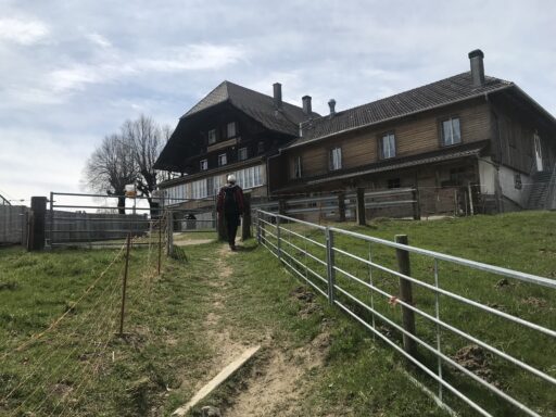 Restaurant Bütschelegg