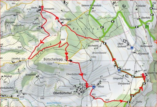 Route