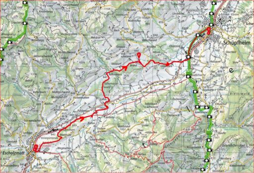 Route