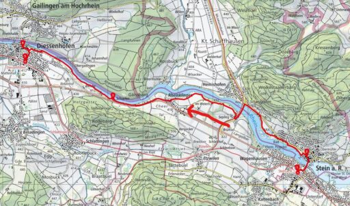 Route