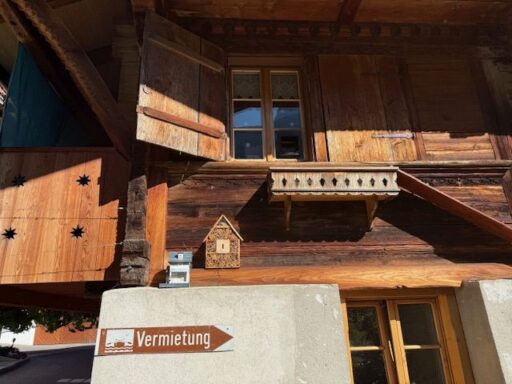 Bienenhaus