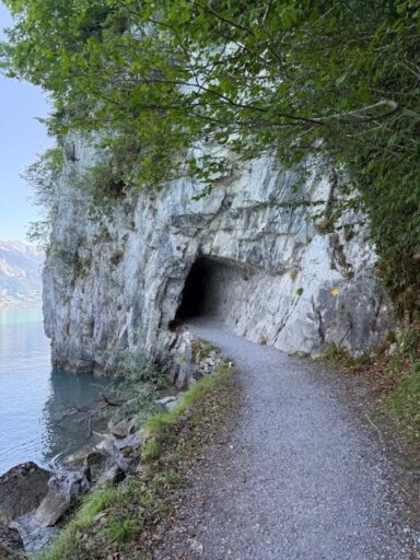 Tunnel
